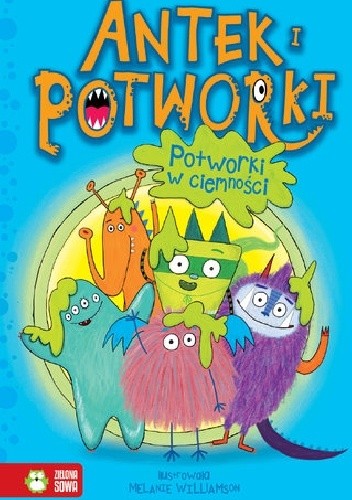 Potworki w ciemności