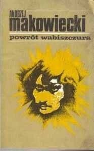 Powrót wabiszczura. Przypowieść