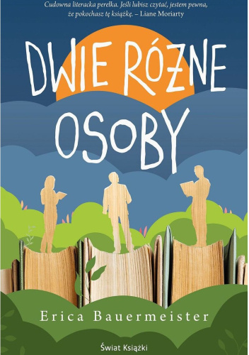 Dwie różne osoby