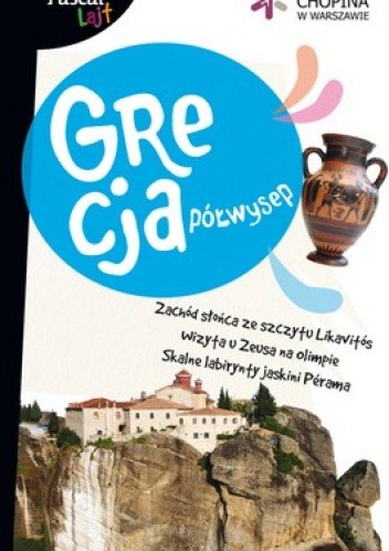 Grecja. Półwysep