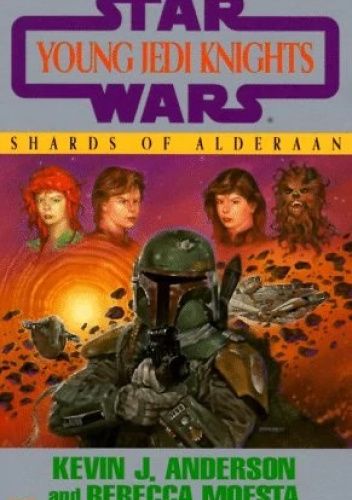 Shards of Alderaan