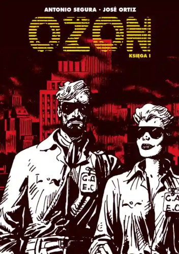 Ozon