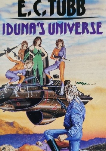 Iduna's Universe