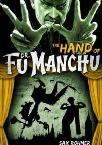 The Hand of Fu-Manchu