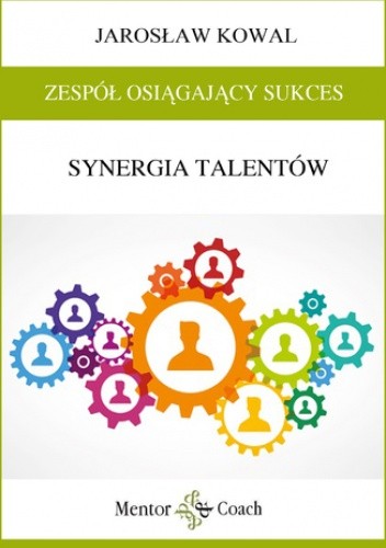 Zespół osiagajacy sukces