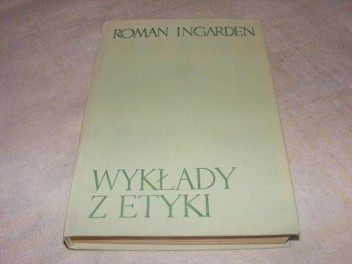 Wykłady z etyki