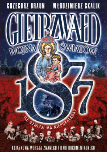 Gietrzwałd. Wojna Światów 1877