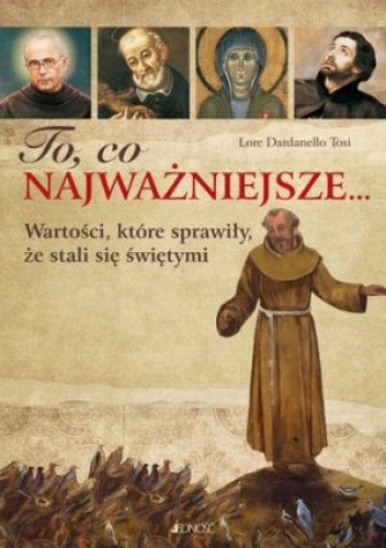 To, co najważniejsze...