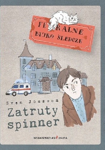 Zatruty spinner