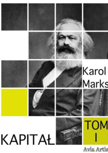 Kapitał tom I