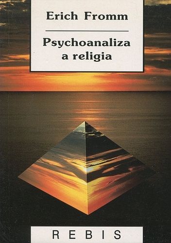Psychoanaliza a religia