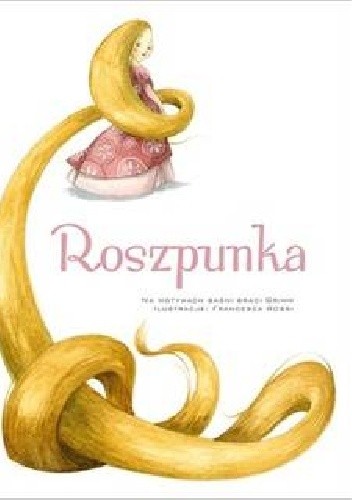 Roszpunka
