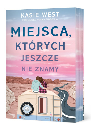 Miejsca, których jeszcze nie znamy