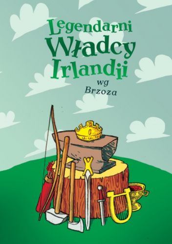 Legendarni władcy Irlandii
