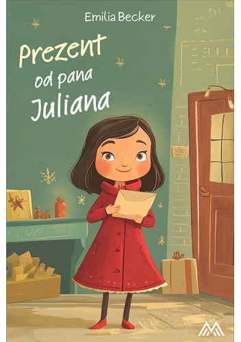Prezent od pana Juliana