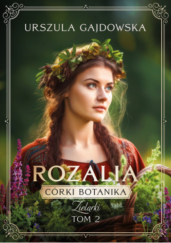 Rozalia