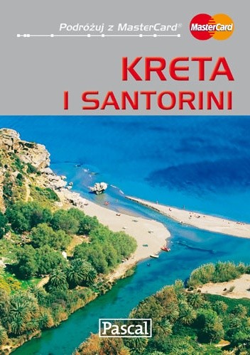 Kreta i Santorini