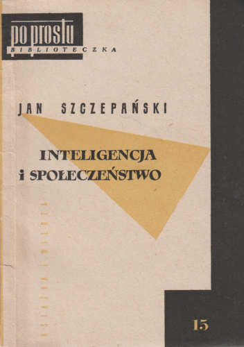 Inteligencja i społeczeństwo