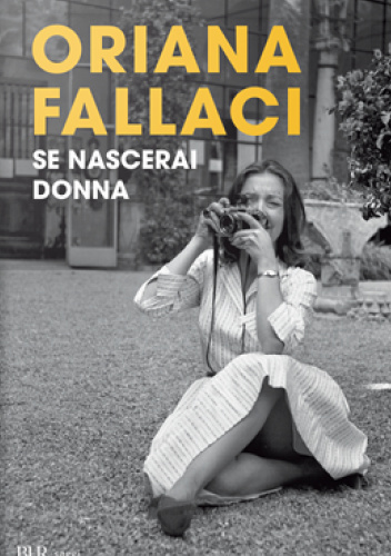 Se nascerai donna