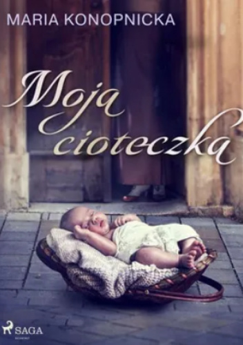 Moja cioteczka