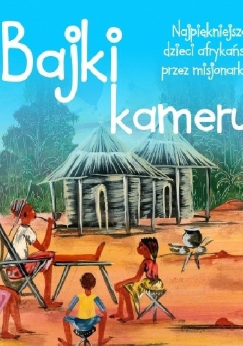 Bajki kameruńskie