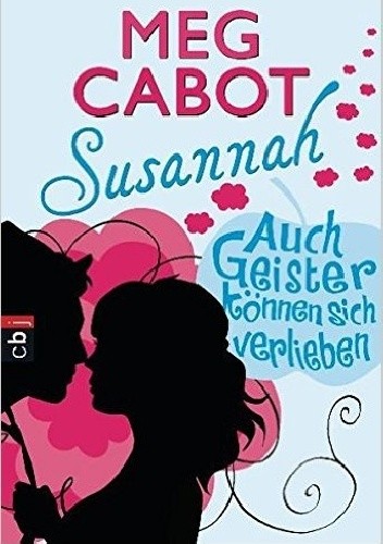 Susannah - Auch Geister können sich verlieben (Band 5)