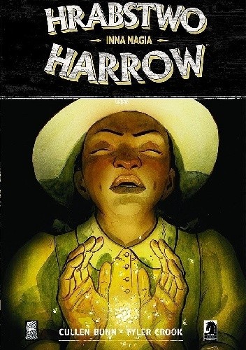 Hrabstwo Harrow: Inna Magia
