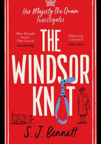 The Windsor Knot