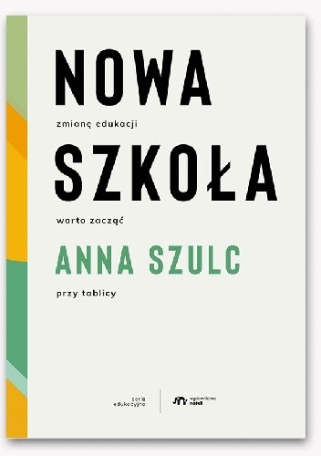 Nowa szkoła