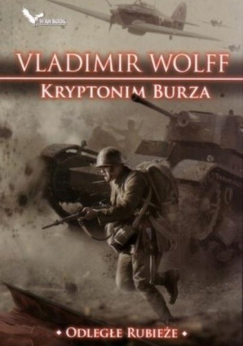 Kryptonim Burza
