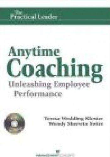 Anytime Coaching
