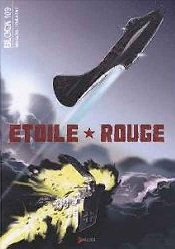 Block 109 Etoile Rouge