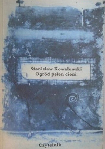 Ogród pełen cieni