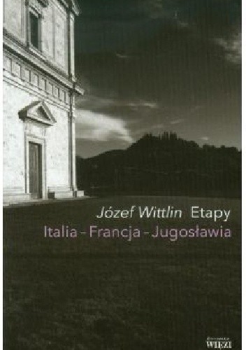 Etapy. Italia - Francja - Jugosławia