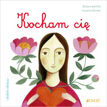 Kocham cię