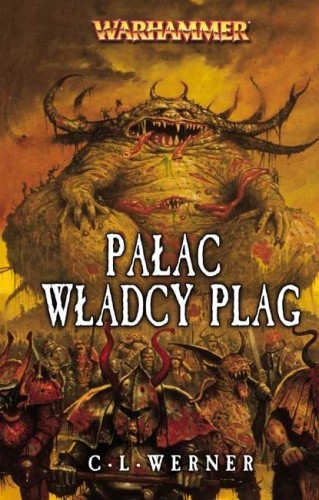 Pałac Władcy Plag