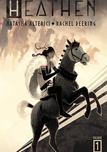 Heathen Vol. 1