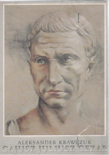 Gajusz Juliusz Cezar