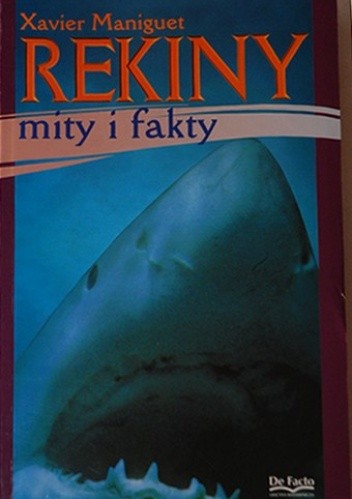 Rekiny mity i fakty