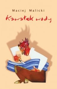 Kawałek wody