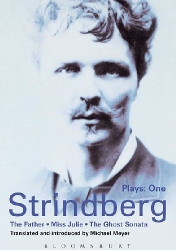 Strindberg Plays: 1