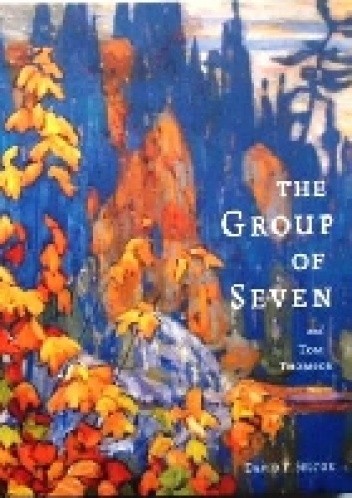 The Group of Seven and Tom Thomson