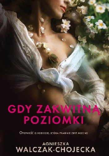 Gdy zakwitną poziomki
