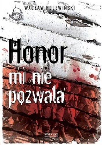 Honor mi nie pozwala