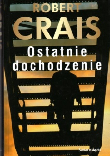 Ostatnie dochodzenie