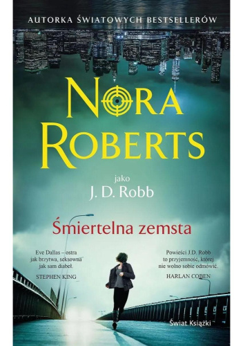 Śmiertelna zemsta