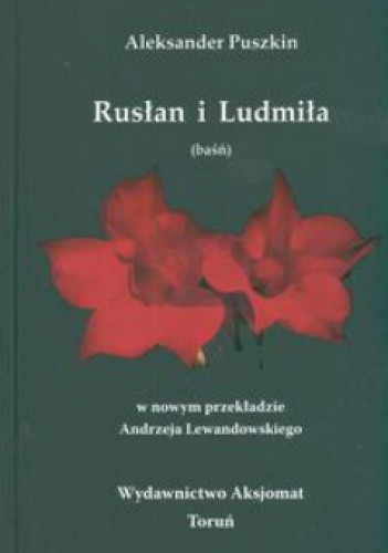 Rusłan i Ludmiła