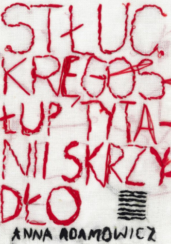 Stłuc. Kręgosłup Tytanii Skrzydło