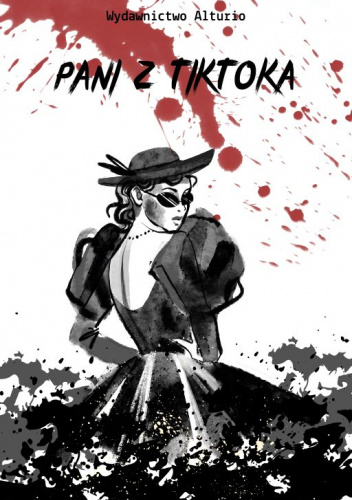 Pani z Tiktoka