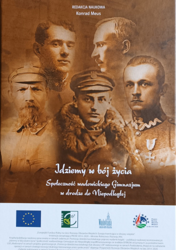 Idziemy w bój życia